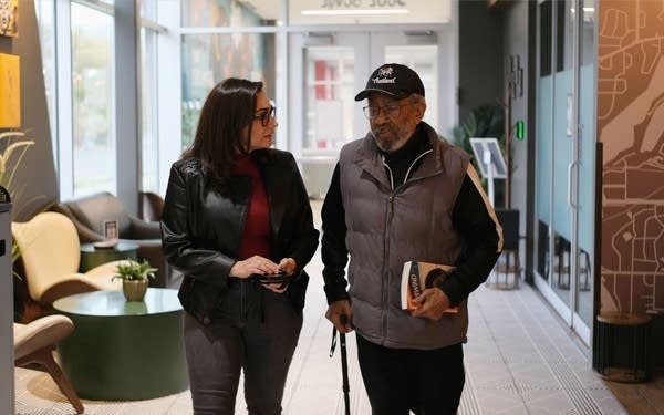 Out to Lunch: Activist T Williams shares lessons from an ‘oversized’ table