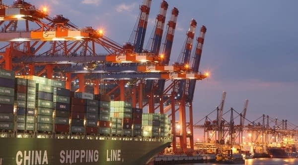 China calls Trump’s new tariff threats "blackmail"