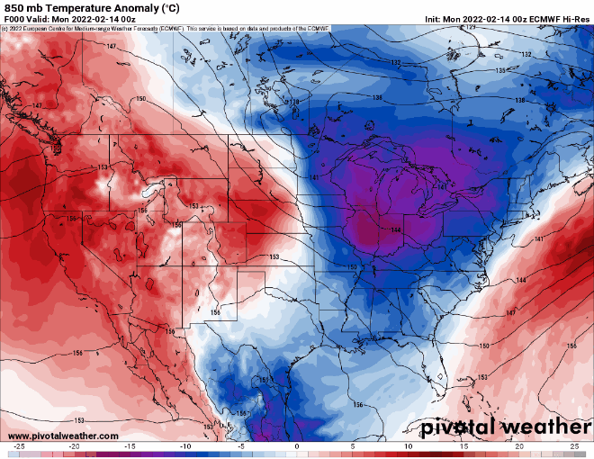 temp anomaly loop