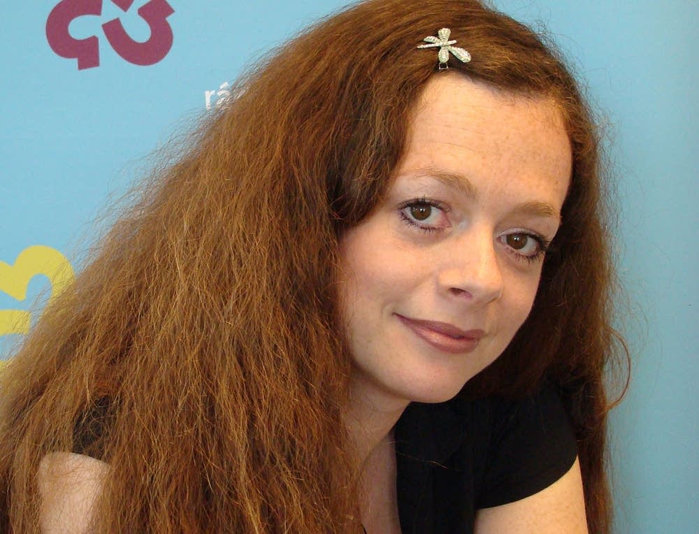 Shelly Kupferberg