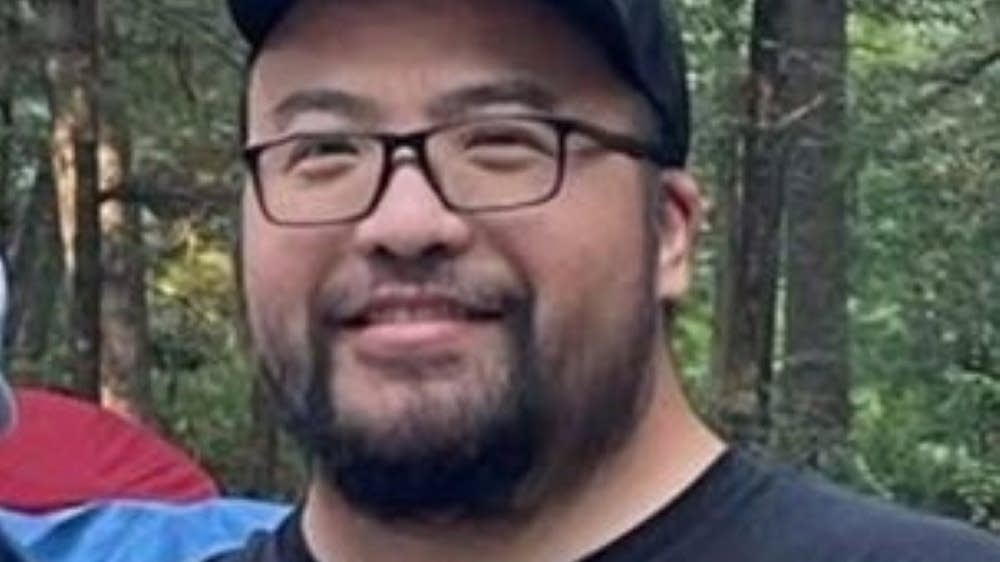 St. Paul police say missing Apple Valley man died | MPR News