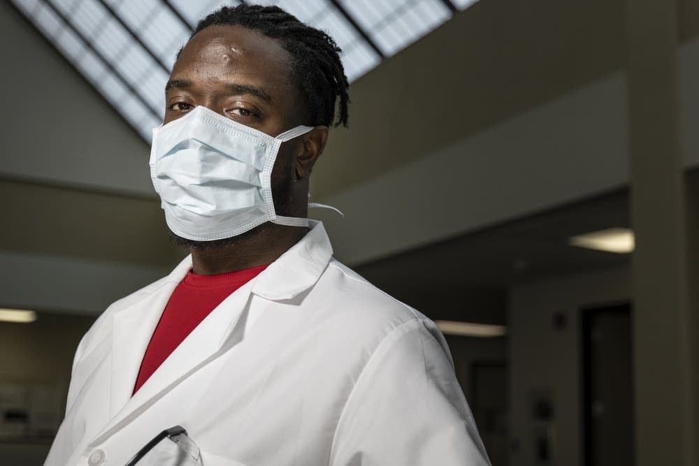 Research Scanning wastewater could offer advance warning of COVID — or