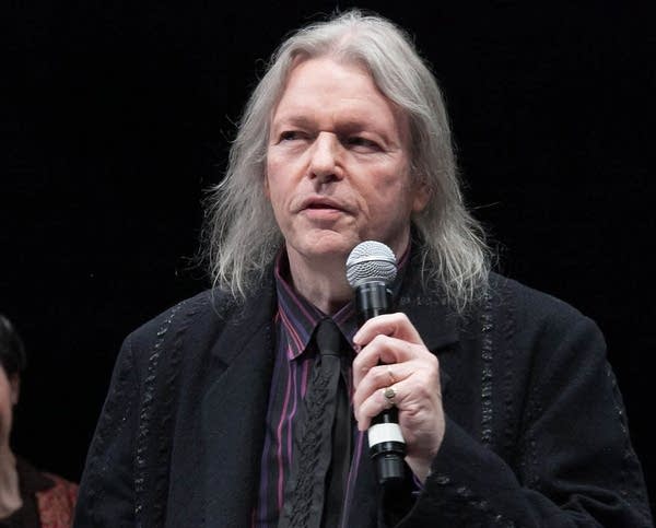 Christopher Hampton