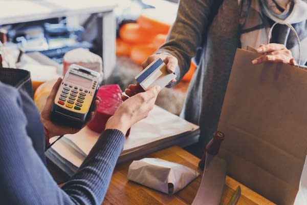 The economy gets a check-up