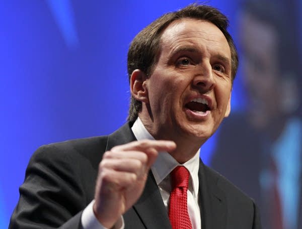 Tim Pawlenty