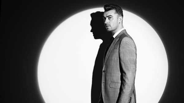 Sam Smith's voice will be in Spectre, the new Bond