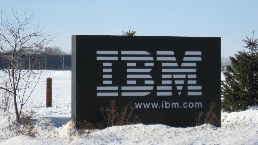 IBM layoffs 'Rock bottom' morale at Rochester campus MPR News