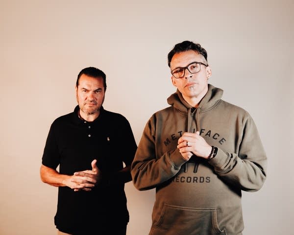 The Chart Show: Atmosphere "Really" enter the Hall of Fame at No. 1