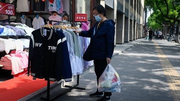 Why China’s economic rebound has fallen short of expectations