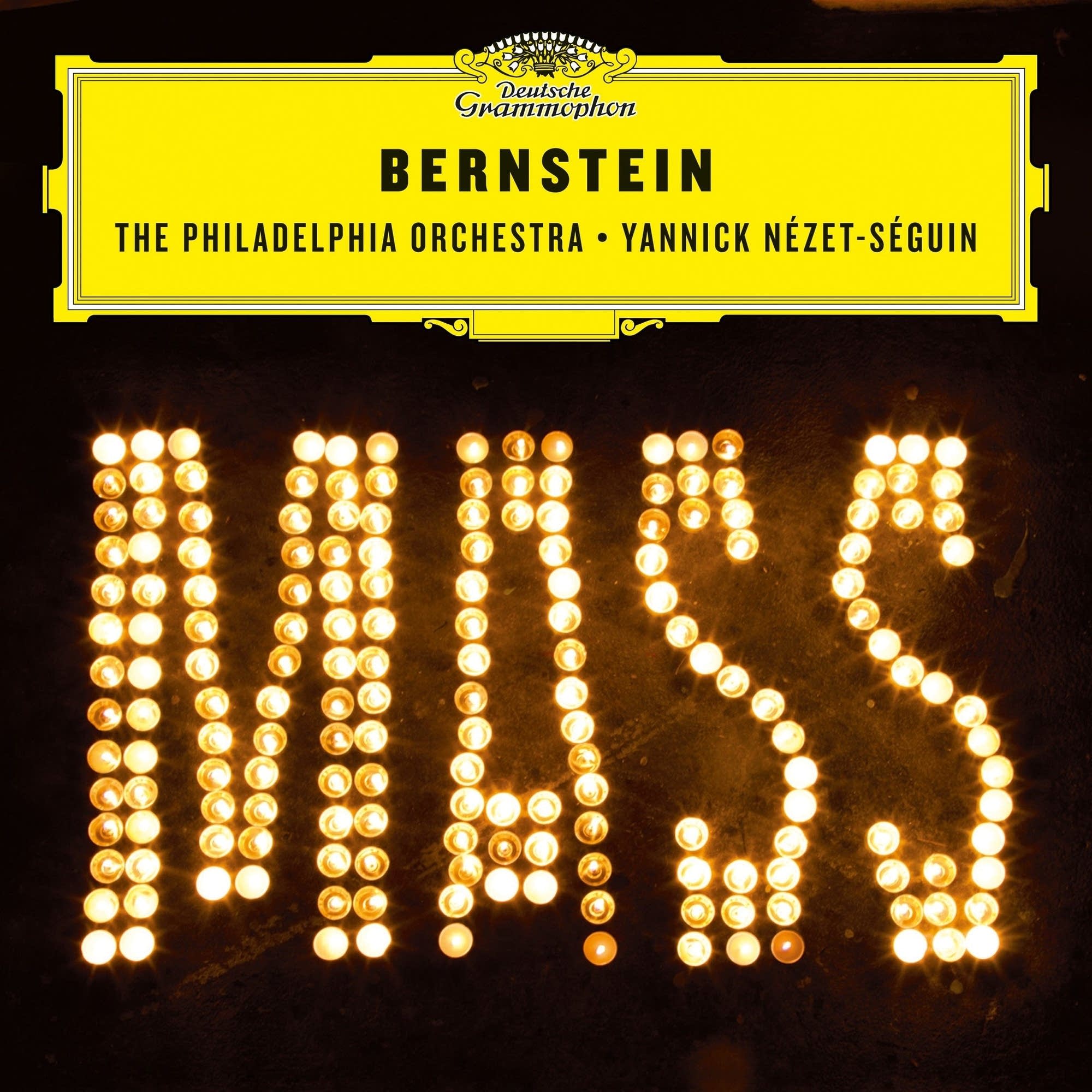 Bernstein: 'Mass'