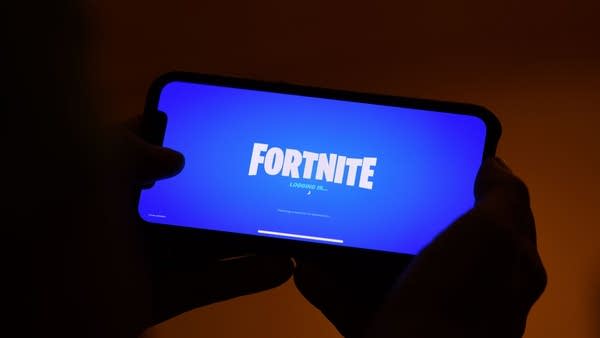 Apple and Google pulled video game Fortnite from their mobile app shops after its maker, Epic Games, released an update that dodges revenue sharing with the tech giants.