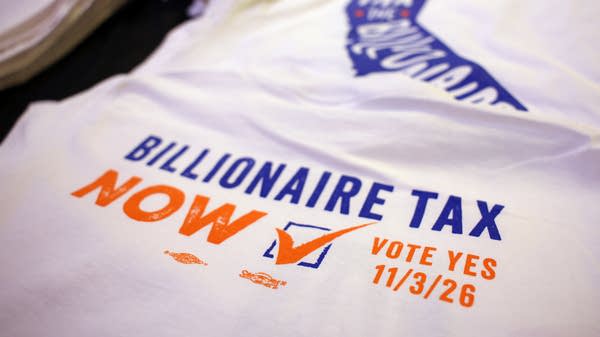 The revenue from California's billionaire tax is intended to offset the roughly $30 billion a year in anticipated losses to the state from the One Big Beautiful Bill Act. 