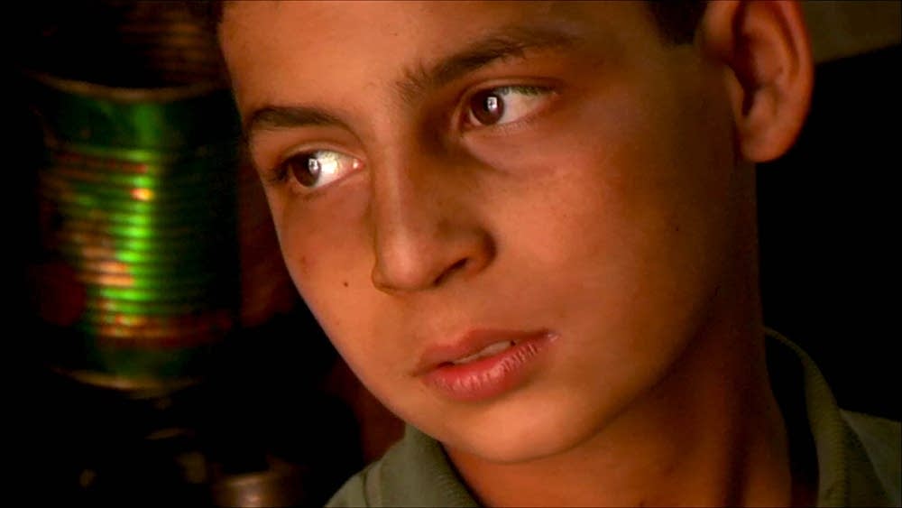 Mohammed Haithem