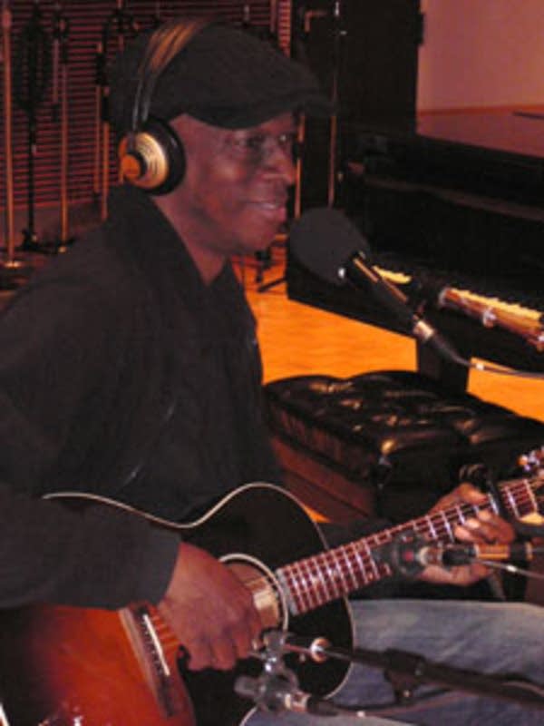 Keb' Mo'