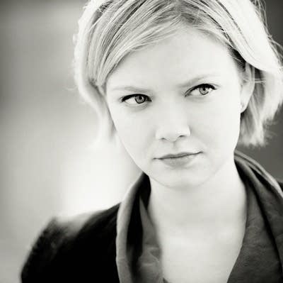 Alina Ibragimova