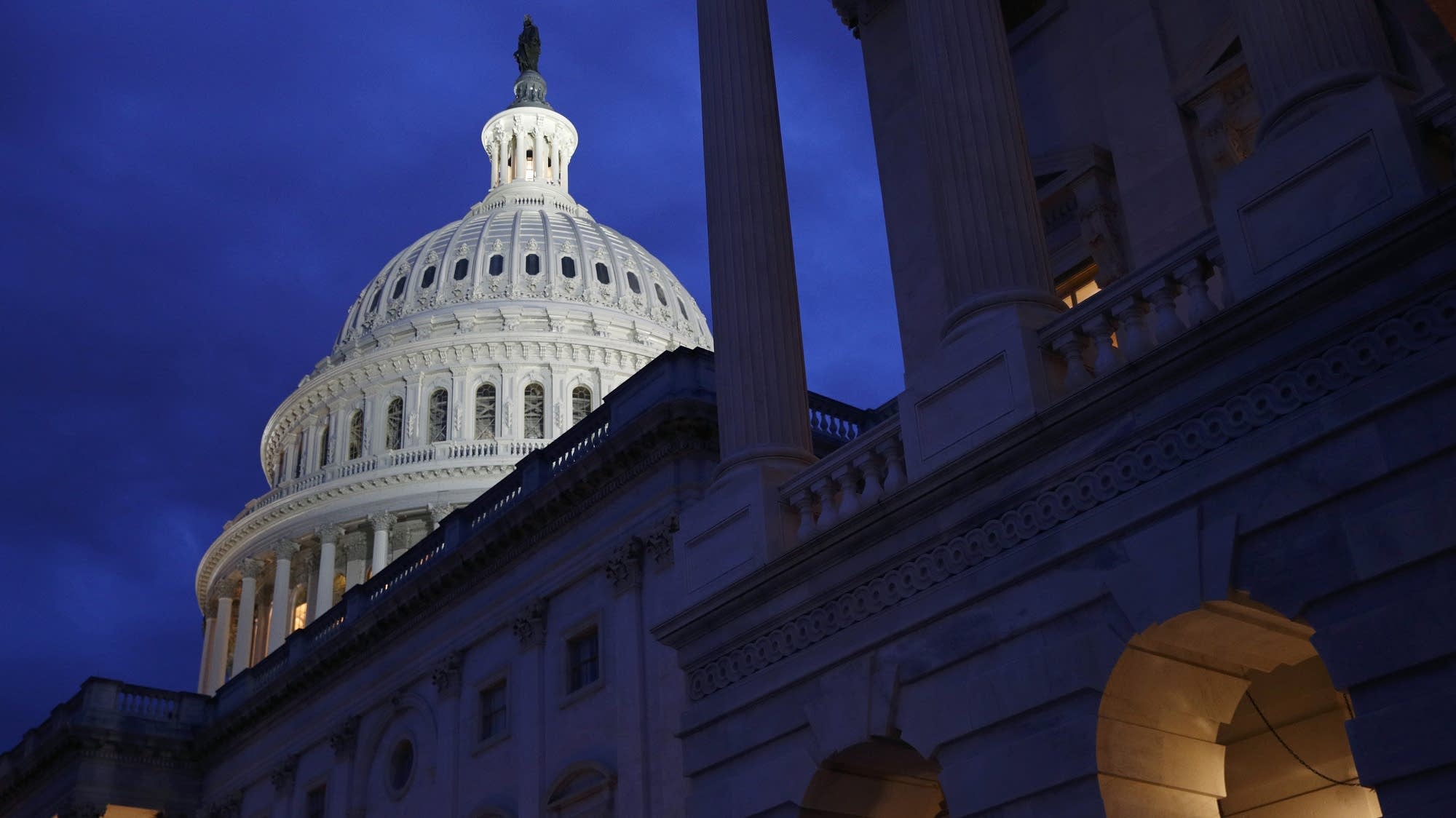Deal On Fed Removes Obstacle To Agreement On COVID Relief Package MPR