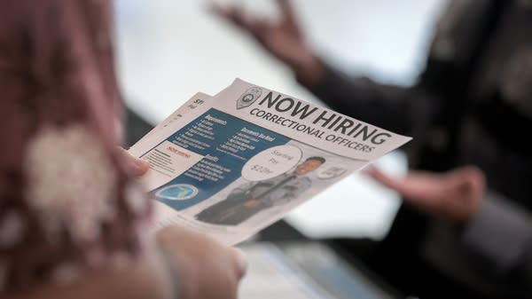 Prepping for a deluge of labor market data