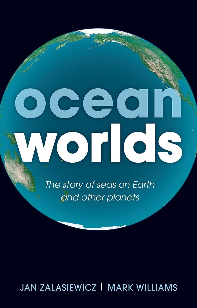 "Ocean Worlds"