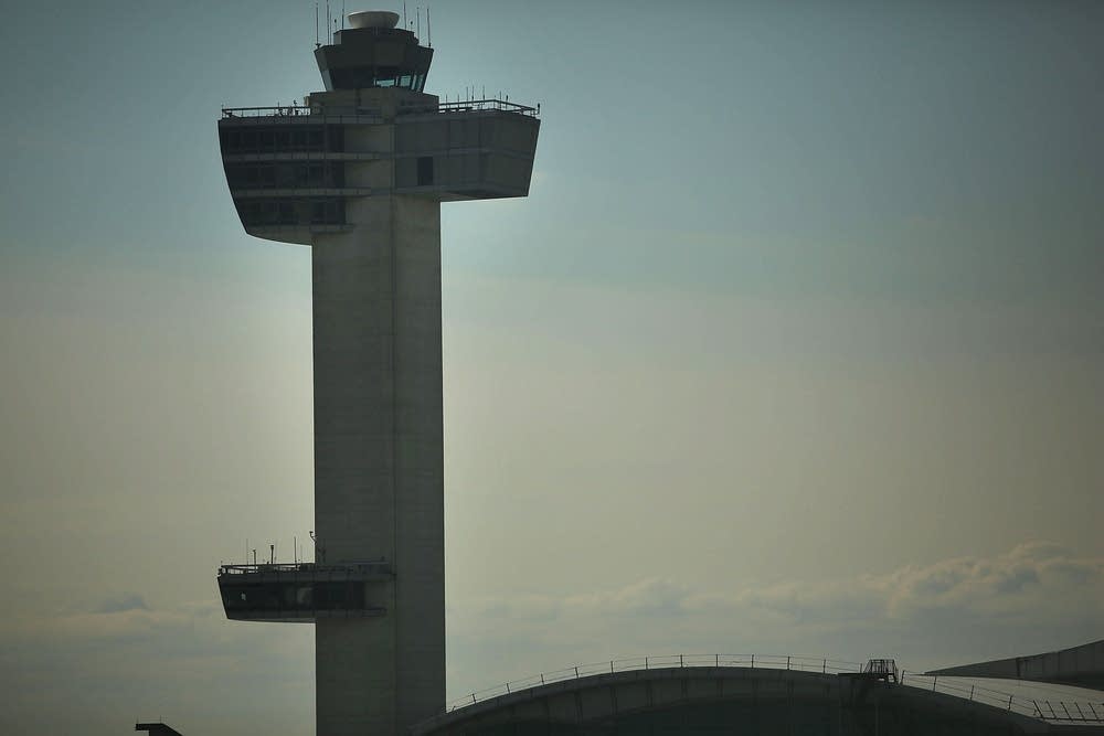 Sequester Cuts Expected To Cause Delays At U.S. Ai