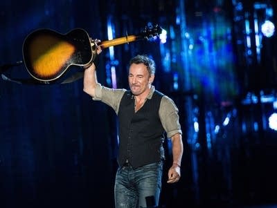 Bruce Springsteen at 70: The Boss's career in 15 key tracks - thecurrent.org