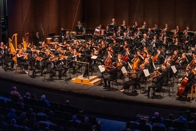 Lakes Area Music Festival receives $2 million endowment for future seasons
