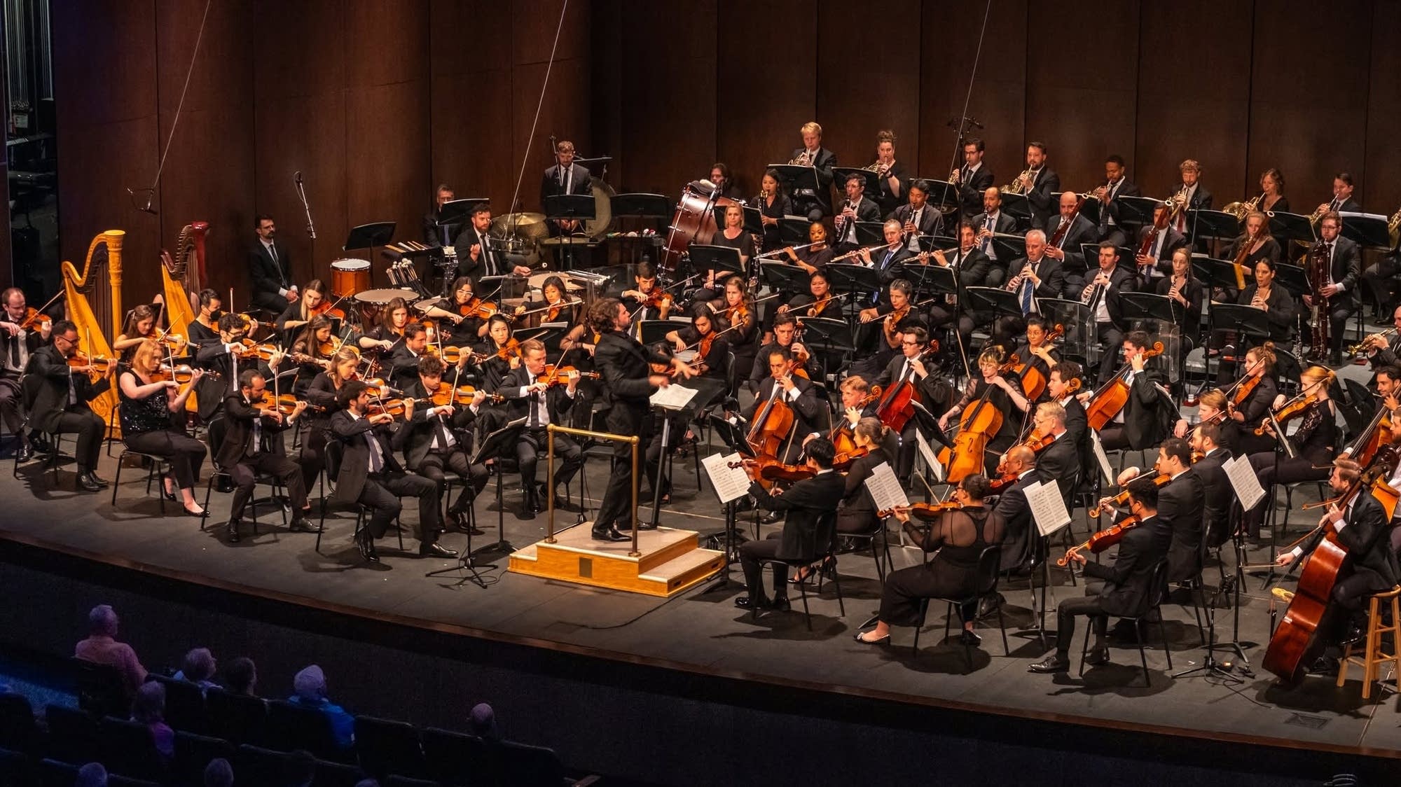 Lakes Area Music Festival receives $2 million endowment for future seasons