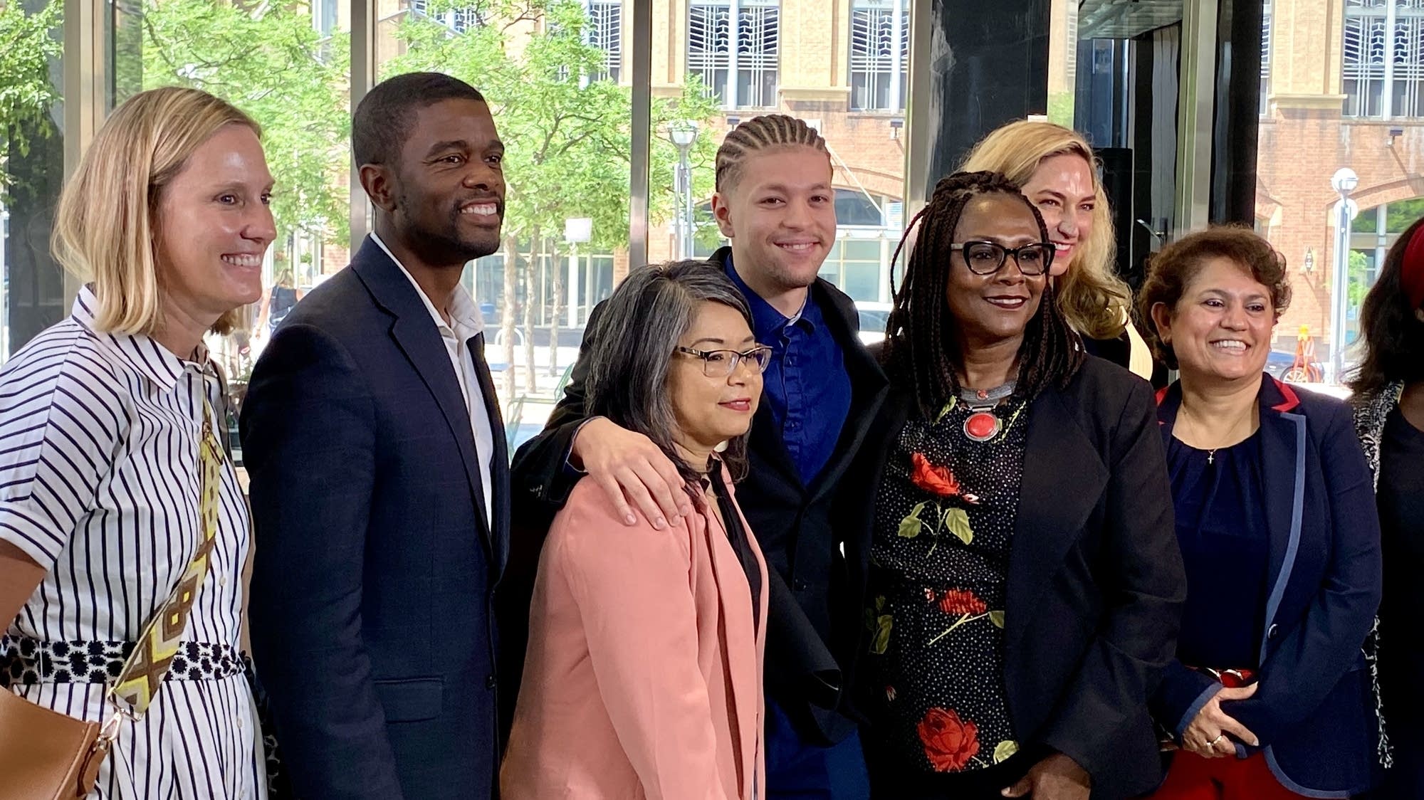 St. Paul, Ramsey County launch on-the-job training, education effort - Vimarsana News