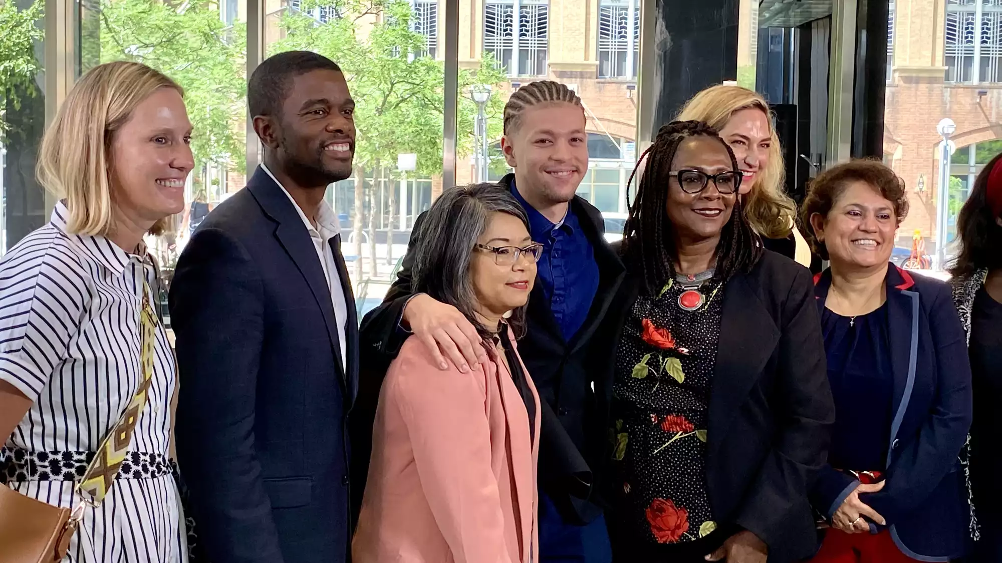 St. Paul, Ramsey County launch onthejob training, education effort