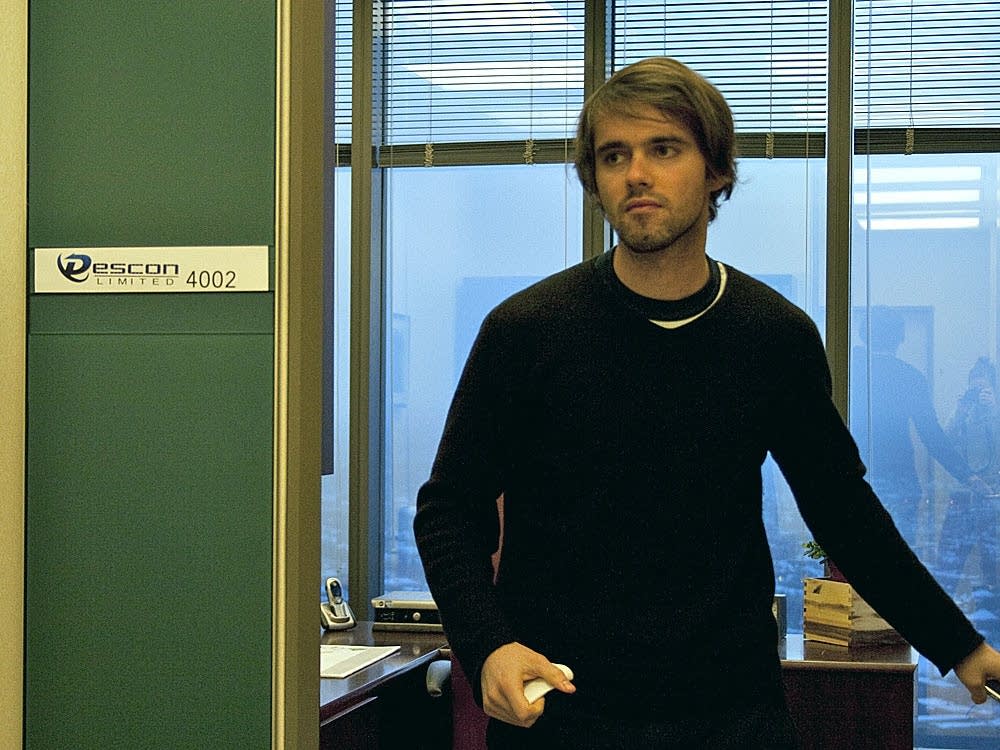 Sebastian Bruenger