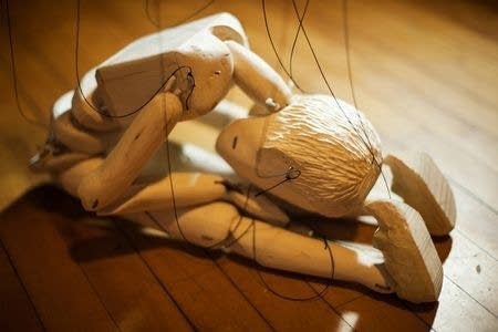 Art Hounds: Pinocchio, Seamus Heaney, and an architectural jewel re-opens