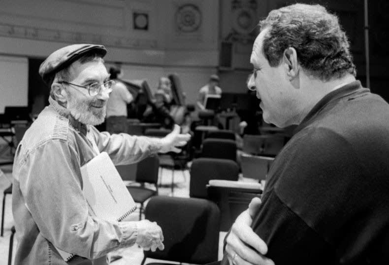 paul schoenfield and kenneth kiesler