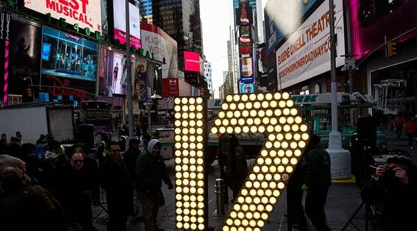 12/30/2016: Are you long or short on 2017?