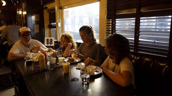 Local eatery obituaries