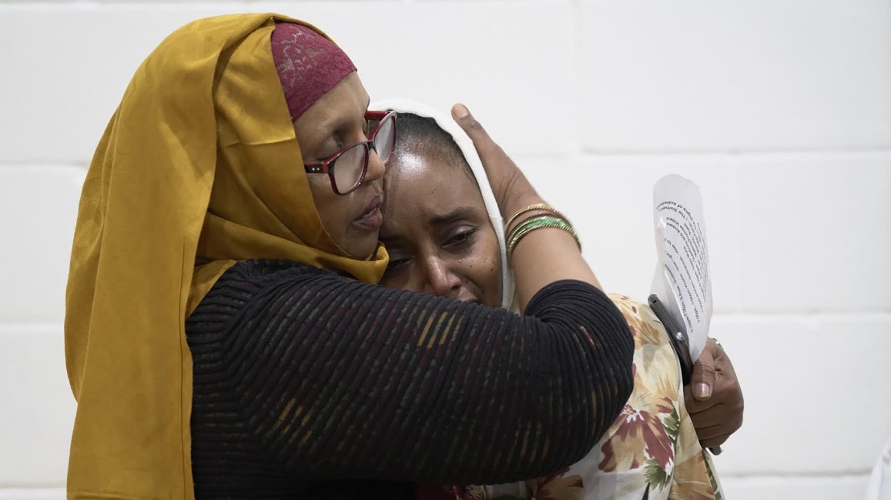 ‘Monster in our community’: East African youth break the silence over ...