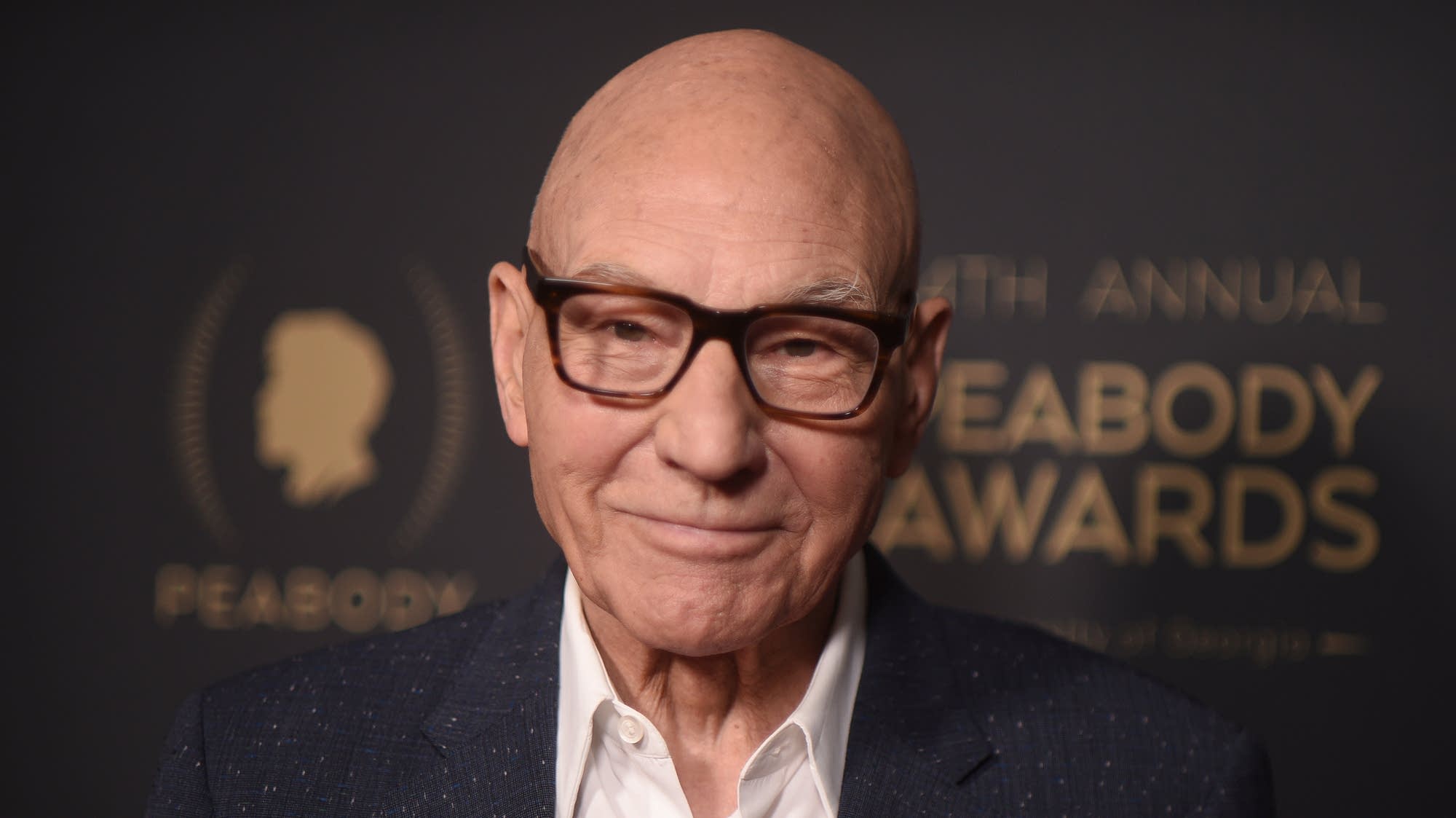 Patrick Stewart, ‘Star Trek’ and ‘X-Men’ actor, dies at 86