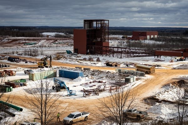 Partnerships may pave the way to a more environmentally focused future in the mining industry