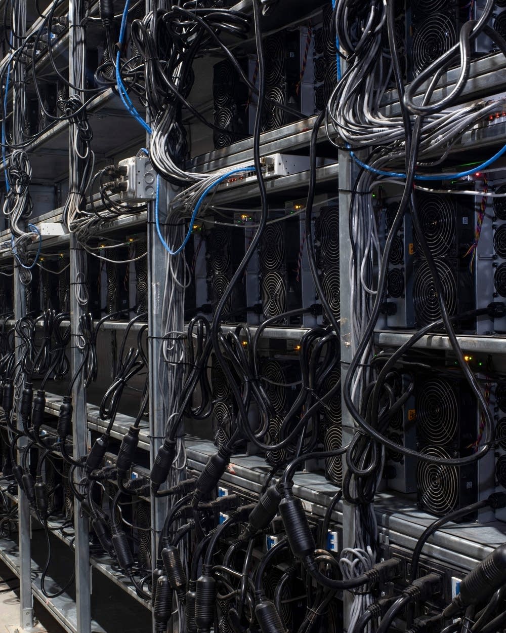 Texas launches crypto reserve fund with $5M in bitcoin