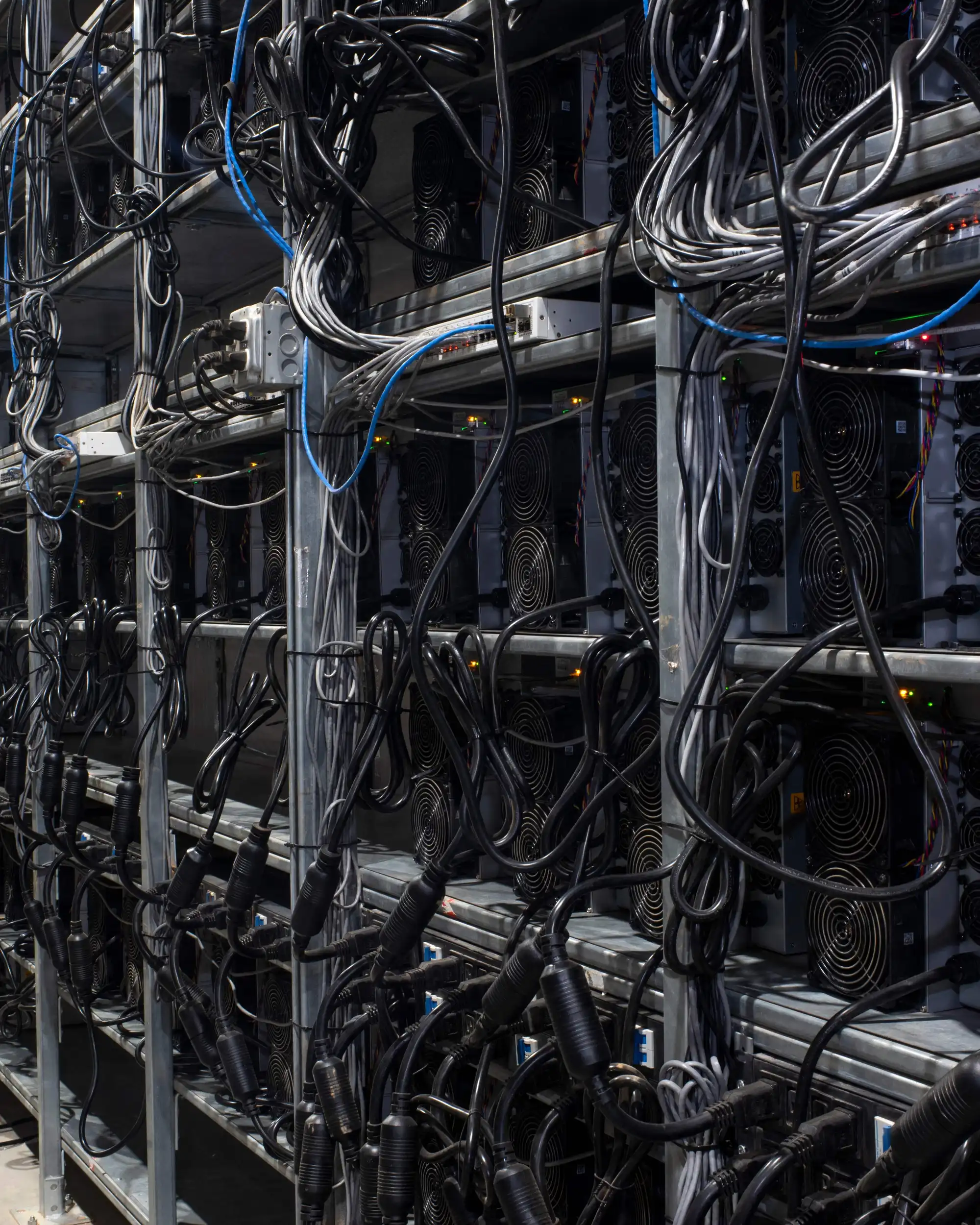 Texas launches crypto reserve fund with $5M in bitcoin