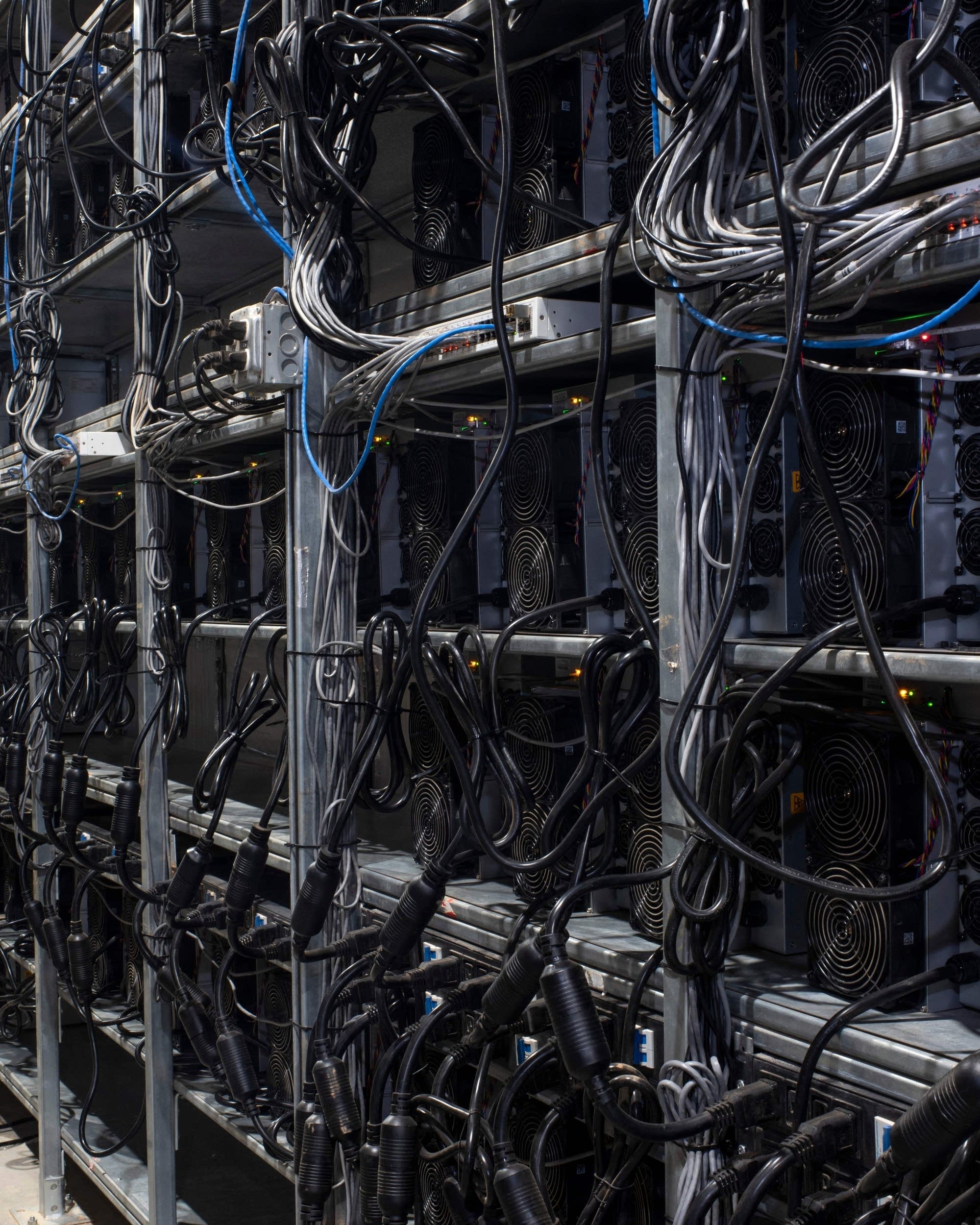 Texas launches crypto reserve fund with $5M in bitcoin