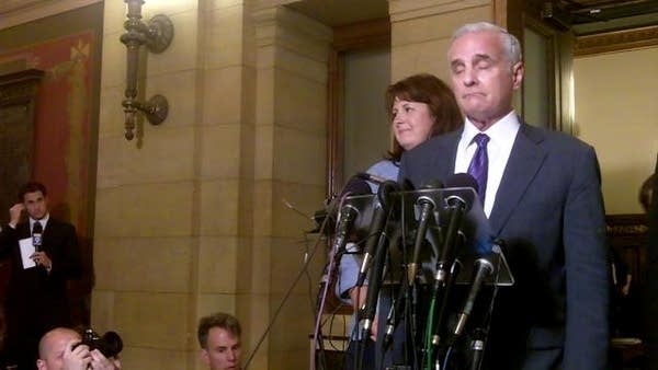 Budget deal reached (VIDEO)