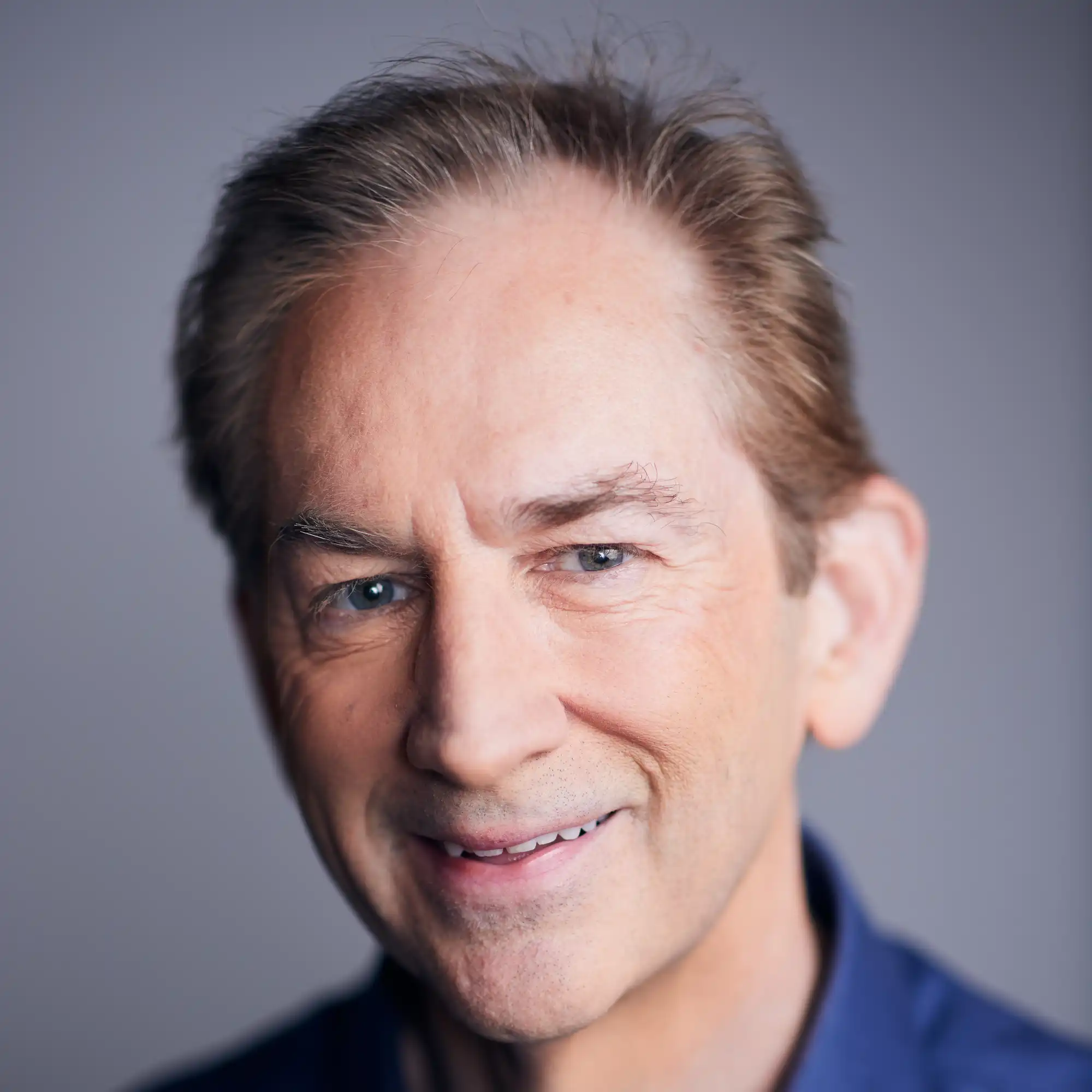 Paul Huttner