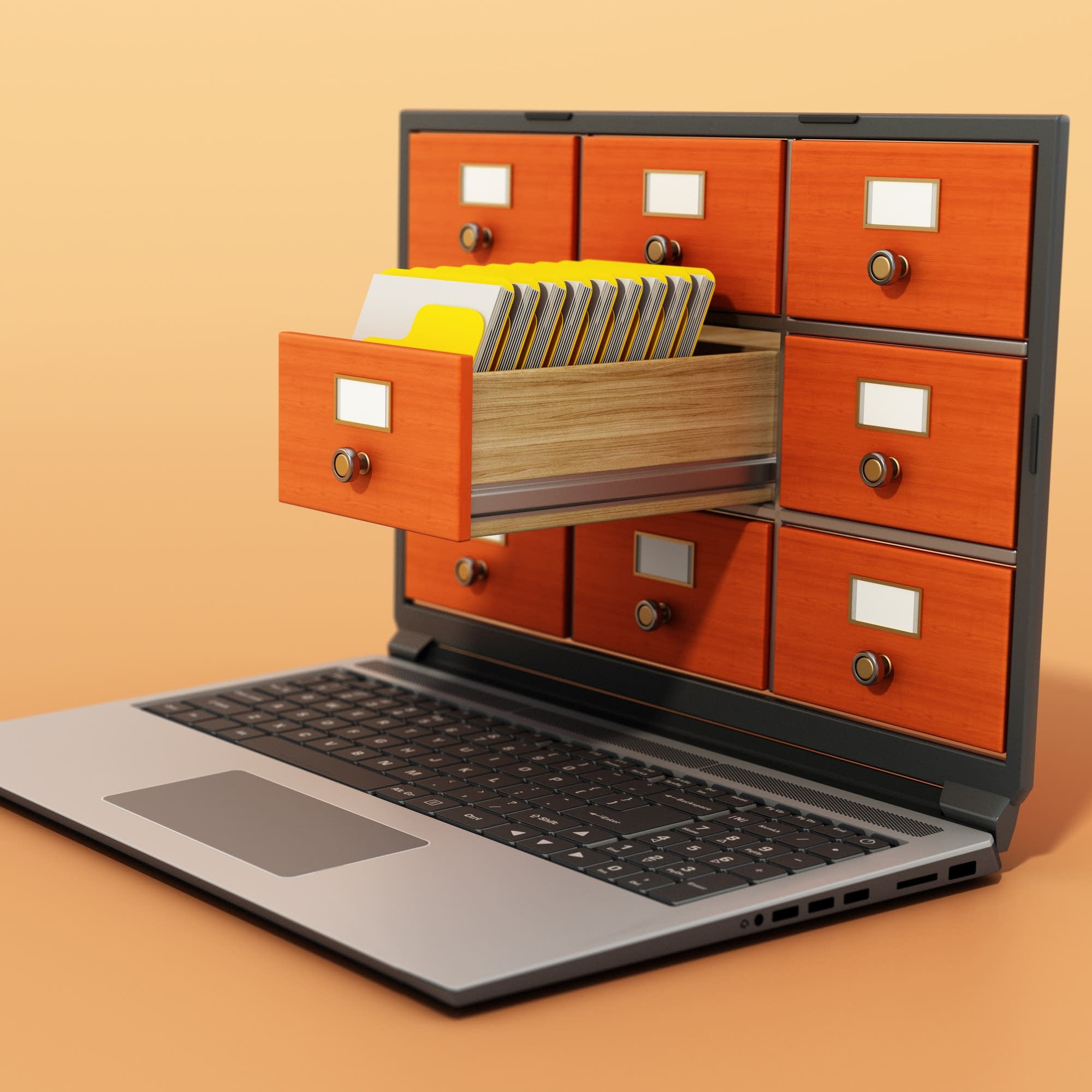 News sites are blocking access to Internet Archive's Wayback Machine