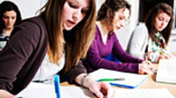College class