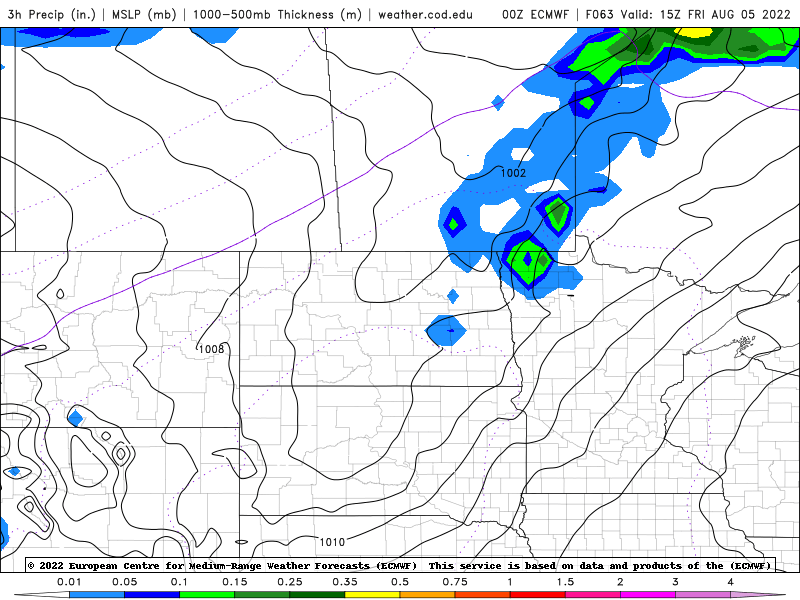 sat EUR precip