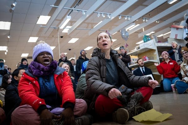 The latest on ICE in Minnesota