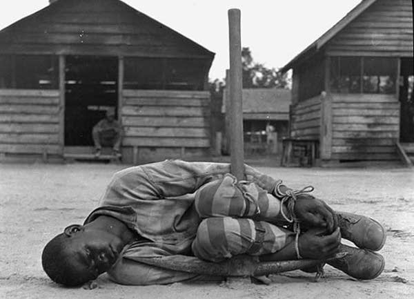 Documentary shows how slavery continued after the Civil War