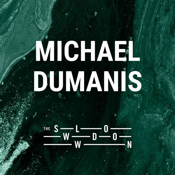 20251105 Slowdown Michael Dumanis