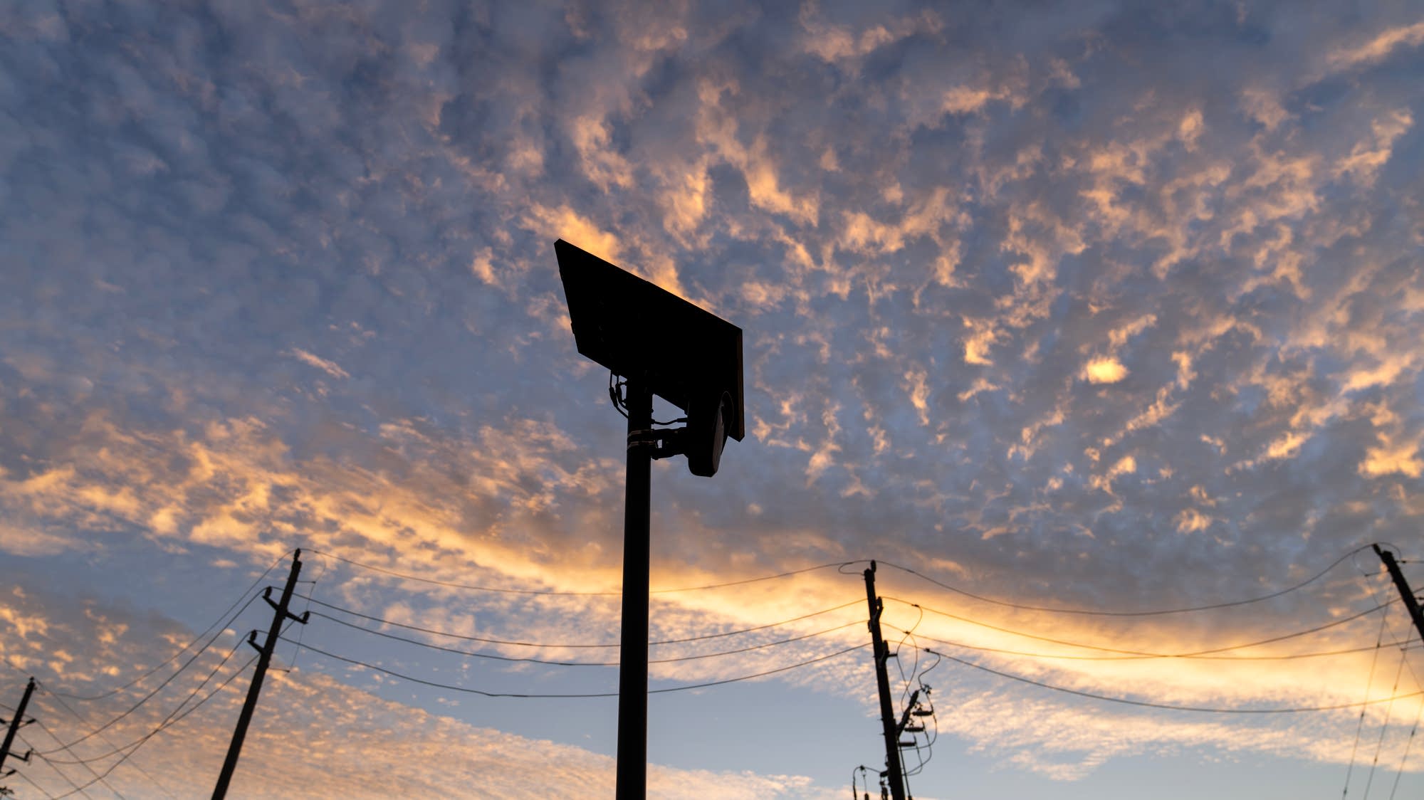 Amid public backlash, surveillance tech company Flock announces platform changes
