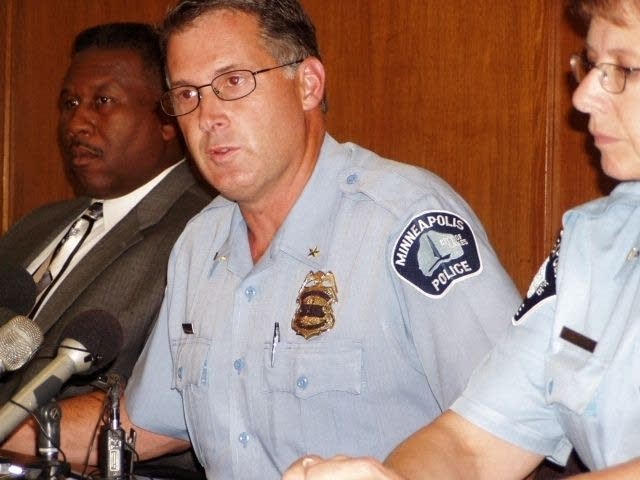 Tim Dolan