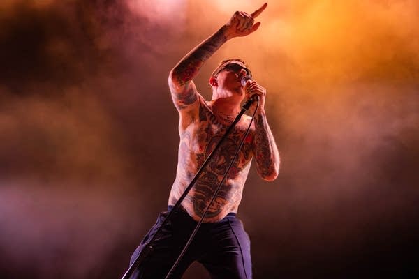 The Gig List for September 17: Viagra Boys; The Baseball Project; Hannah Cohen